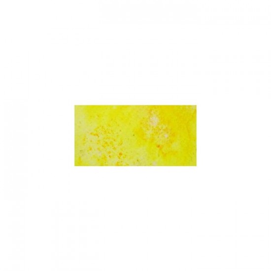 Colorfin - Brusho Crystal Colour 15g couleur «Lemon»