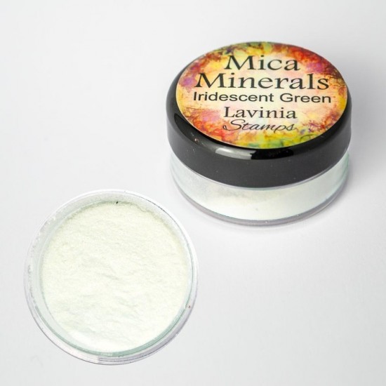 Lavinia - Mica Minerals couleur «Iridescent...
