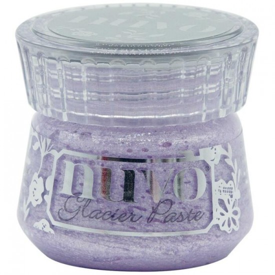 Nuvo - Glacier Paste «Pixie Wings» 1.6oz