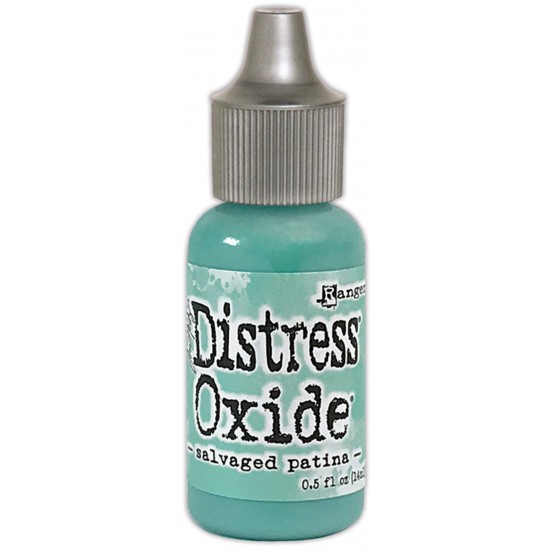  Distress Oxides Reinkers - Tim Holtz- couleur...