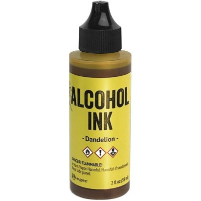 LIQUIDATION-Tim Holtz - Alcohol Ink couleur...