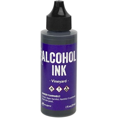 LIQUIDATION-Tim Holtz - Alcohol Ink couleur...