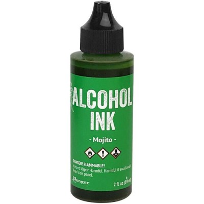 LIQUIDATION-Tim Holtz - Alcohol Ink couleur...