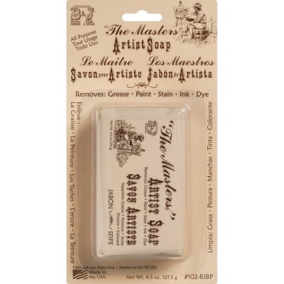 General pencil - «The Master's» savon pour...
