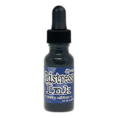 Distress ink Reinkers - Tim Holtz- couleur «Prize...