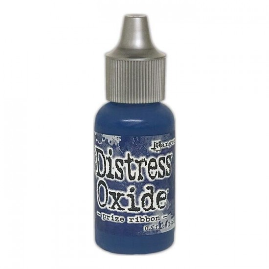 Distress Oxides Reinkers - Tim Holtz- couleur...