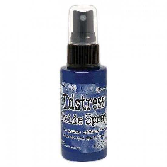 Distress Oxide Spray 1.9oz couleur «Prize...