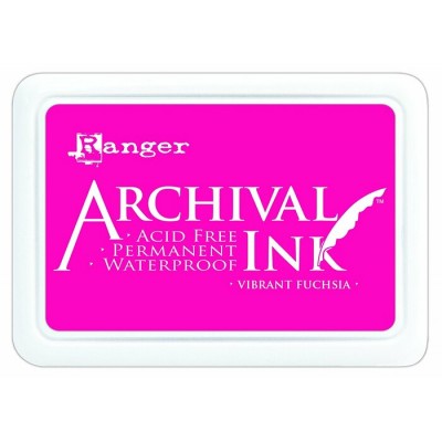 LIQUIDATION-Ranger - Archival Ink pad couleur...