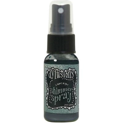 Dylusions - Shimmer Sprays «Balmy Night» 1oz