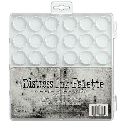 Tim Holtz «Distress Ink Palette»