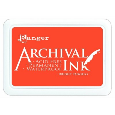 Ranger - Archival Ink pad couleur «Bright...