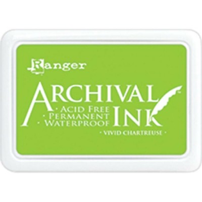 LIQUIDATION-Ranger - Archival Ink pad couleur...