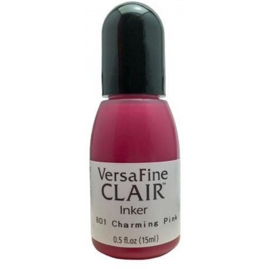 Versafine Clair - Recharge couleur «Charming...