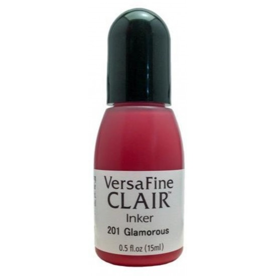 Versafine Clair - Recharge couleur «Glamorous»