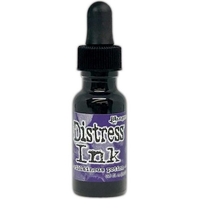 Distress ink Reinkers - Tim Holtz- couleur...