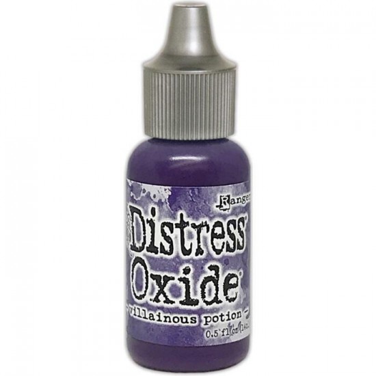 Distress Oxides Reinkers - Tim Holtz- couleur...