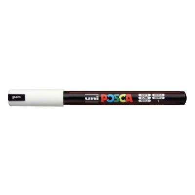 POSCA marqueurs  «Peinture acrylique» couleurs...