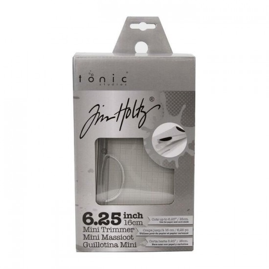 Tim Holtz - Mini Trimmer 6.5