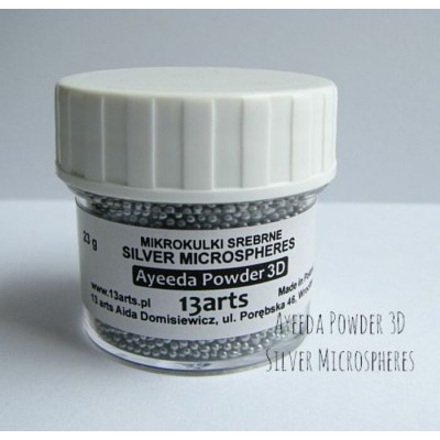 Artquest Mini Prills - Microsphère  «Gilt Trip»