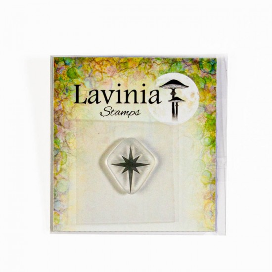 Lavinia - Estampe Miniature «North Star»