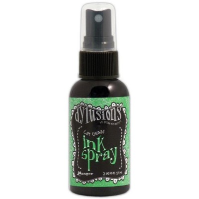 Dylusions - Cut Grass