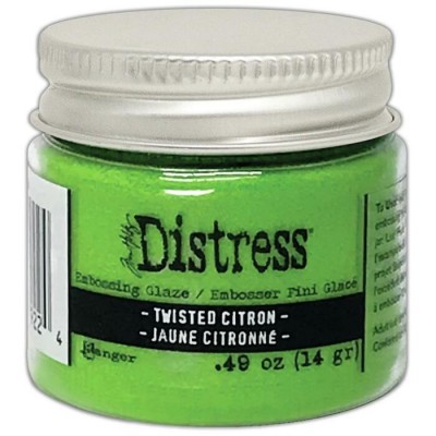 Ranger - Embossing Glaze de Tim Holtz «Twisted...