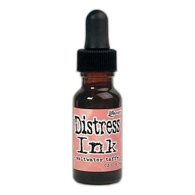 Distress ink Reinkers - Tim Holtz- couleur...