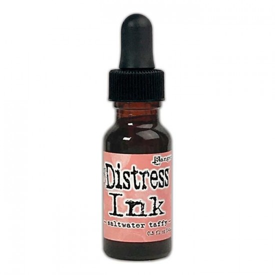 Distress ink Reinkers - Tim Holtz- couleur...