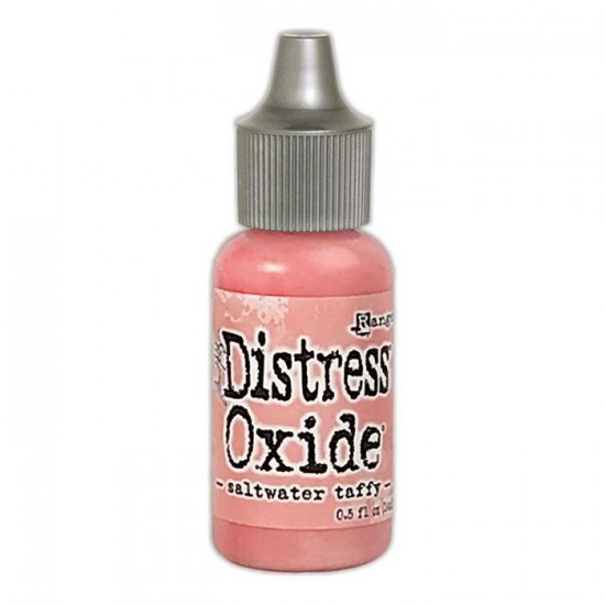 Distress Oxides Reinkers - Tim Holtz- couleur...