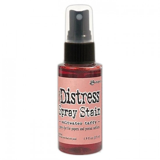 Distress Spray Stain 1.9oz couleur «Saltwater...
