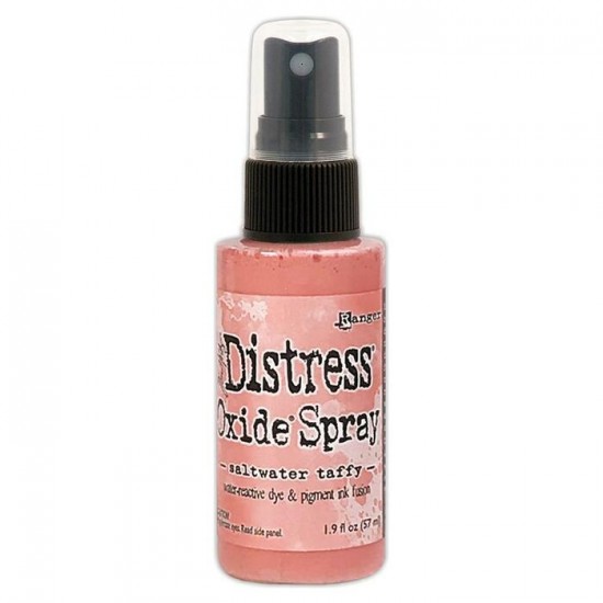 Distress Oxide Spray 1.9oz couleur «Saltwater...