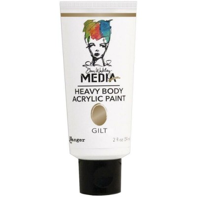 LIQUIDATION-Ranger - Peinture acrylique  Heavy...