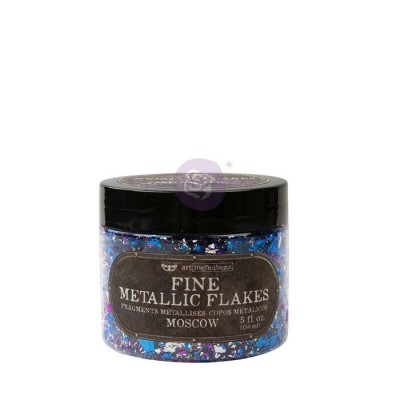 Finnabair -  Fine Metallic Flakes «Moscow» 150...