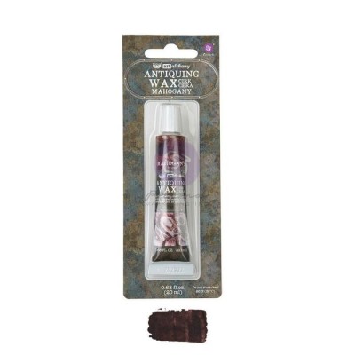 Finnabair - Art Alchemy cire  antique  couleur...