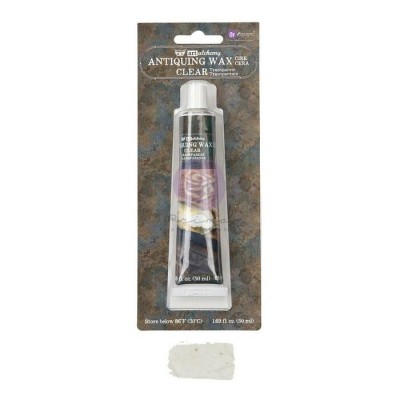Finnabair - Art Alchemy cire  antique  couleur...