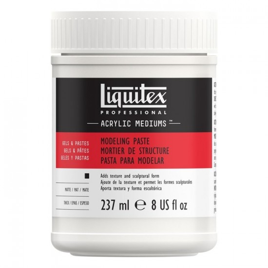 LIQUIDATION-Liquitex - Mortier de structure...