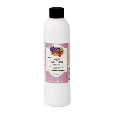 Art Institute Glitter Designer - Colle «Dries...