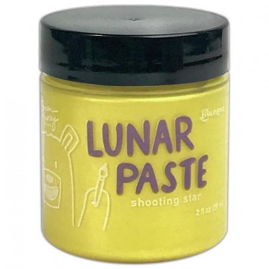 Ranger- Simon Hurley- Lunar Paste «Shooting...