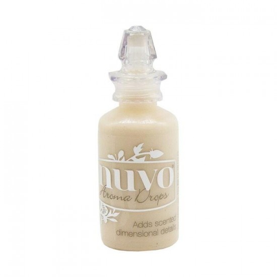 NUVO - Aroma Drops couleur «Magnolia Bloom» 1354N