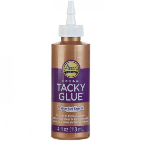 Aleene's - Original Tacky Glue 118ml