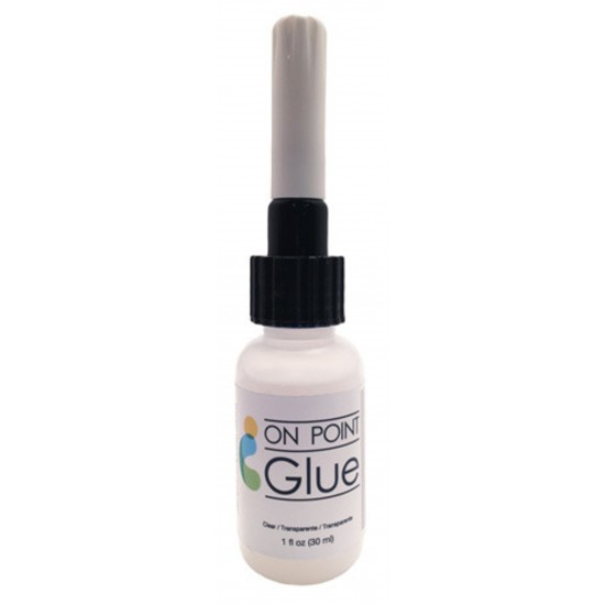 Imagine- «Colle On Point Glue»  1oz