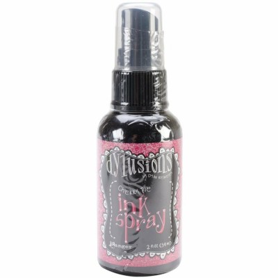 Dylusions - Cherry Pie