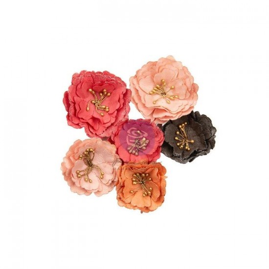 LIQUIDATION-Prima Flowers - Collection Mulberry...