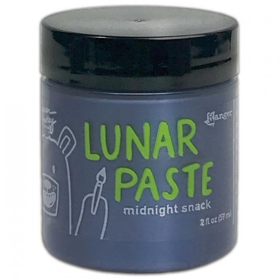 Ranger- Simon Hurley- Lunar Paste «Midnight Snack» 2 oz  