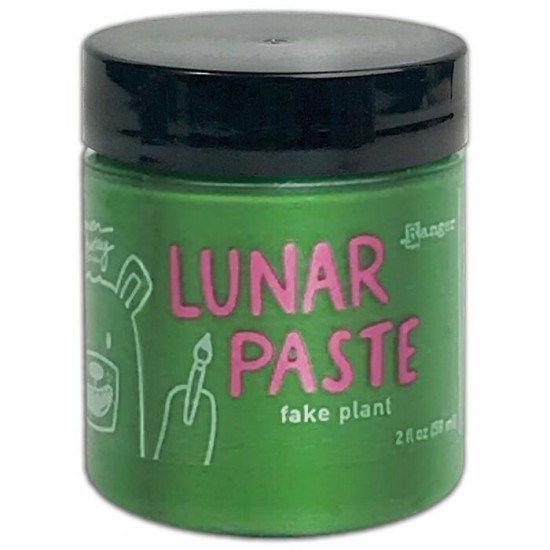 Ranger- Simon Hurley- Lunar Paste «Fake Plant» 2...