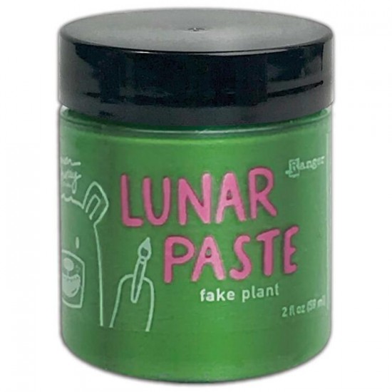 Ranger- Simon Hurley- Lunar Paste «Fake Plant» 2 oz  