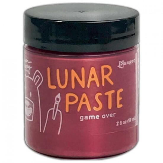 Ranger- Simon Hurley- Lunar Paste «Game Over» 2...