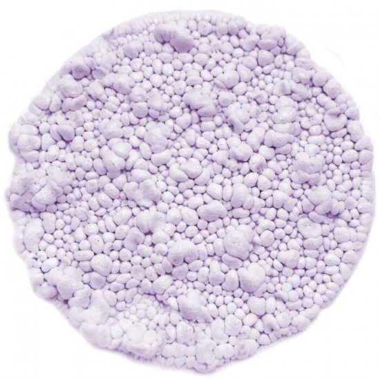 Cosmic Shimmer - Fluffy Stuff «French Lilac»...