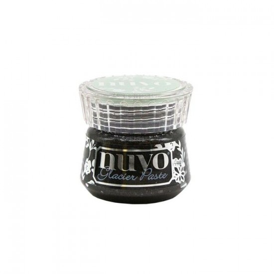 Nuvo - Glacier Paste «After Midnight» 1.6oz