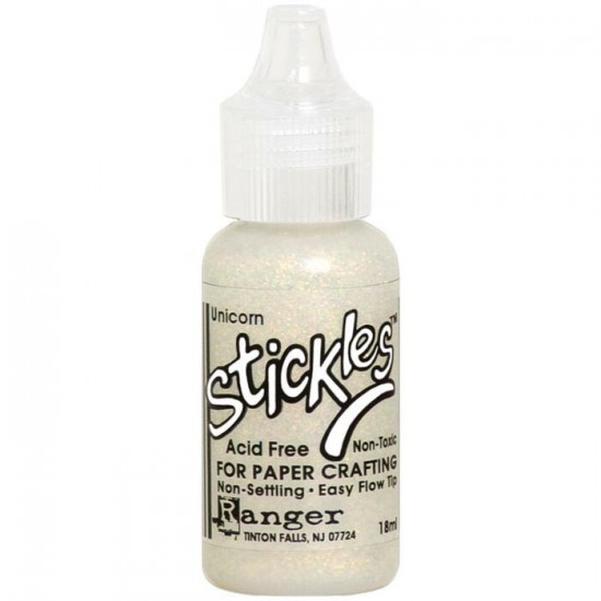 Stickles-  Médium brillant «Unicorn» 18 ml